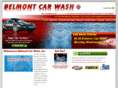 belmontcarwash.biz