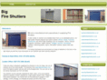 bigfireshutters.com