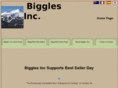 bigglesinc.com