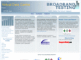 broadband-testing.co.uk