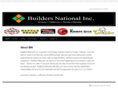 buildersnational.com