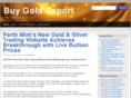 buygoldreport.com