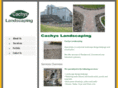 cachysland.com