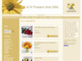 candnflowers.com