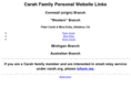 carah.org