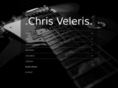 chrisveleris.com