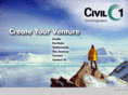 civil1.com