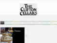 cliftoncellars.co.uk