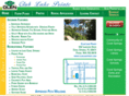 clublakepointeapartments.com