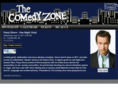comedyzonetix.com