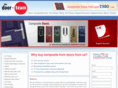 composite-doors-uk.co.uk