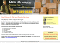courierservicechicago.com
