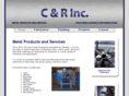 crproducts.com