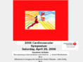 cvsymposium.com
