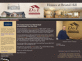 dfhomesatbristolhill.com
