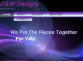 dnwdesigns.com