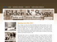 elderandsage.com