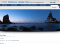 electroniccanvasfilms.com