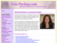 erinpavlina.com