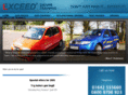exceeddriving.com