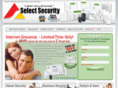 firesystemsincorporated.com