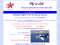 flyajet.com