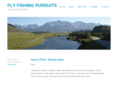 flyfishingpursuits.org