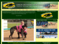 gawlergreyhounds.com