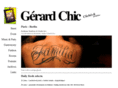 gerardchic.com