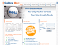 goldexhost.com