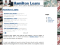 hamiltonloans.org