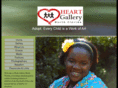 heartgallerynorthflorida.org