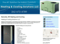 heatingcoolingsolutionswi.com