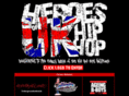 heroesofukhiphop.com