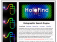 holofind.com
