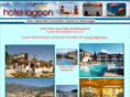 hotellagoon.com