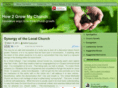 how2growmychurch.com
