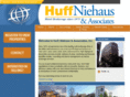 huffniehaus.com