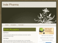 indepharma.com