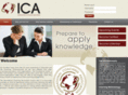 internationalcoachassociation.com