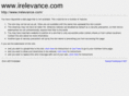irelevance.com