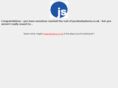 jacobussystems.co.uk
