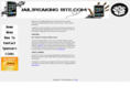 jailbreakingsite.com