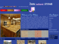 jainstone.com