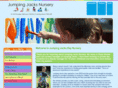 jumpingjacksnursery.com
