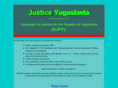 justiceyugoslavia.org