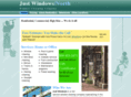 justwindowsnorth.com