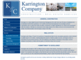 karringtonandco.com