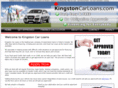 kingstoncarloans.com