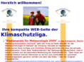 klimaschutzliga.com